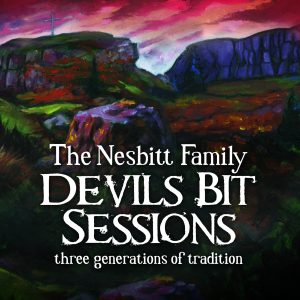 Devil's Bit Sessions