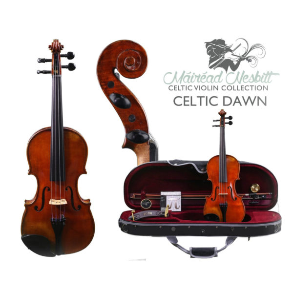 Celtic Dawn