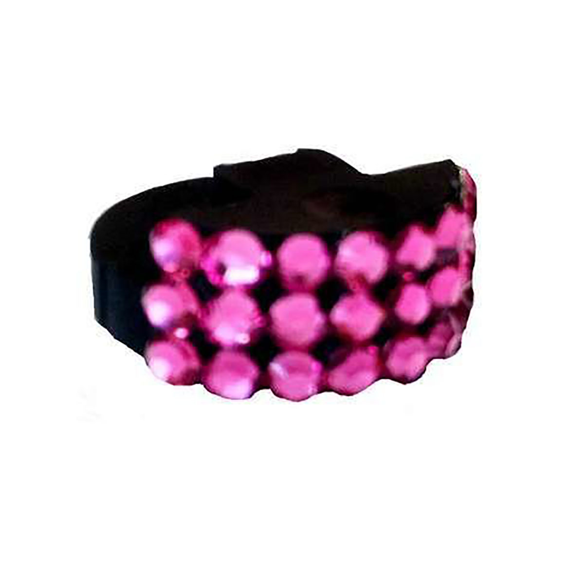 authentic swarovski crystals