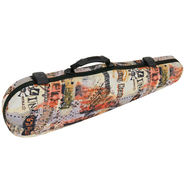 Jakob Winter Carbon Design Cases - Orange