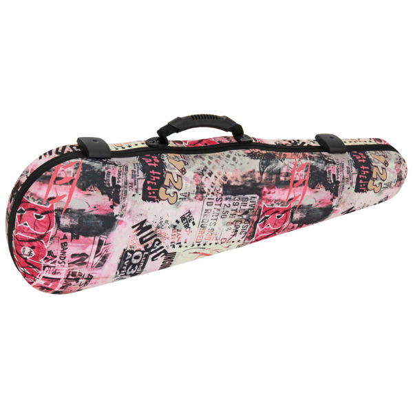 Jakob Winter Carbon Design Cases - Pink