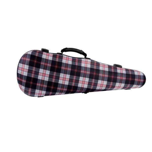 Jakob Winter Carbon Design Cases - Plaid