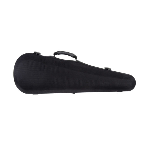 Jakob Winter Natural Fiber Violin Case - Back