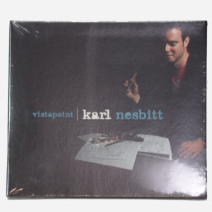 Karl Nesbitt - Vistapoint