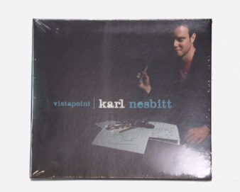 Karl Nesbitt - Vistapoint