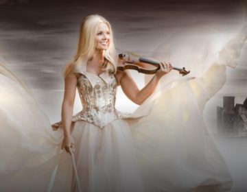 Mairead Nesbitt - Hibernia