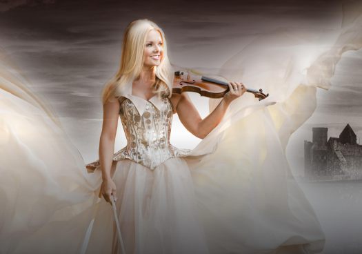 Mairead Nesbitt - Hibernia