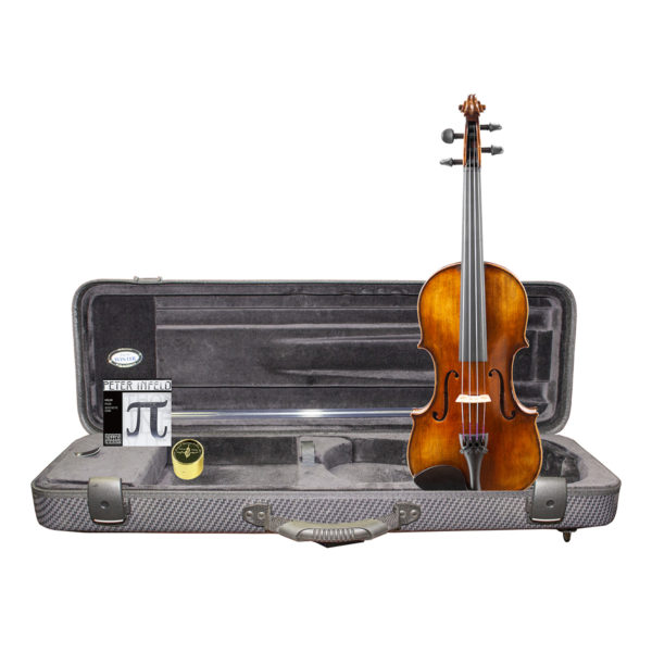 Máiréad "Matthias Albani" Viennese Elite Violin