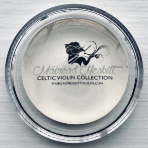 Máiréad Nesbitt Celtic Violin Collection Rosin