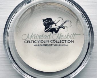 Máiréad Nesbitt Celtic Violin Collection Rosin