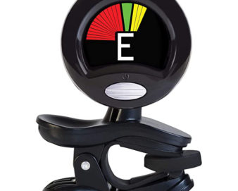 Snark Tuner